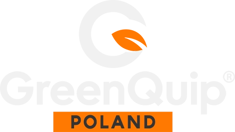 Light GreenQuip - Poland 460x258